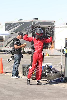 media/Oct-12-2025-Lucky Dog Racing (Sun) [[8adb5568ea]]/5-Pre Grid-Driver Change-Refueling/